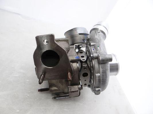 Turbocompresseur (Turbo) GARRETT ref. 774833-9002S