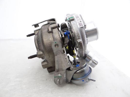Turbocompresseur (Turbo) GARRETT ref. 774833-9002S