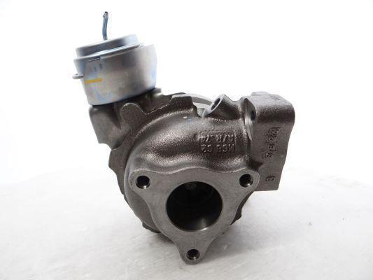 Turbocompresseur (Turbo) GARRETT ref. 775274-5002S