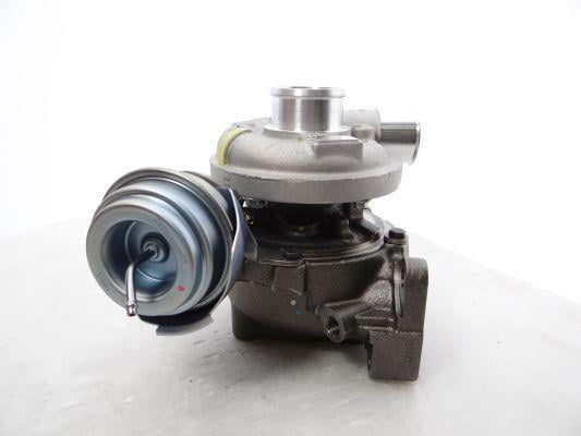 Turbocompresseur (Turbo) GARRETT ref. 775274-5002S