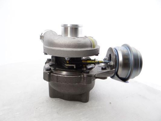 Turbocompresseur (Turbo) GARRETT ref. 775274-5002S