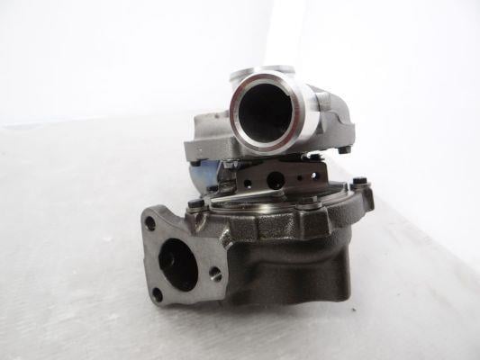 Turbocompresseur (Turbo) GARRETT ref. 775274-5002S