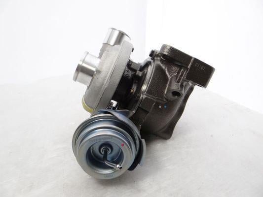Turbocompresseur (Turbo) GARRETT ref. 775274-5002S