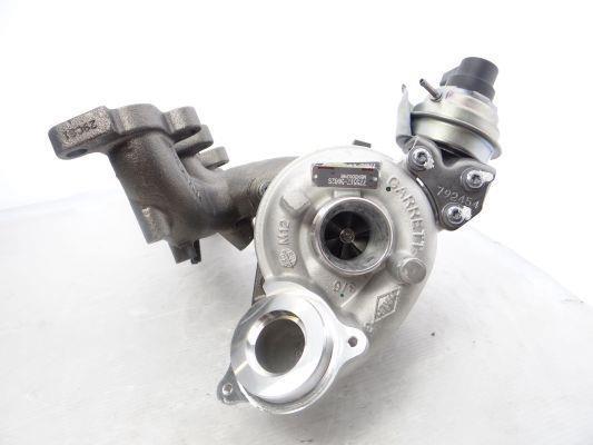 Turbocompressor GARRETT ref. 775517-5002S