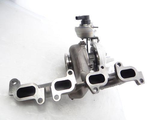 Turbocompressor GARRETT ref. 775517-5002S