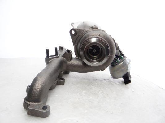 Turbocompressor GARRETT ref. 775517-5002S