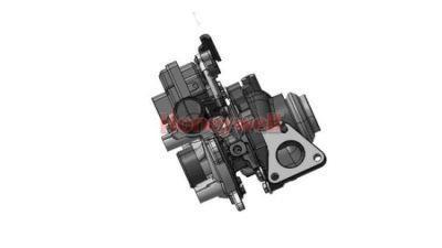 Turbocompresseur (Turbo) GARRETT ref. 776402-5003S
