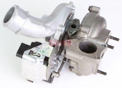 Turbocompressor GARRETT ref. 776469-5005S