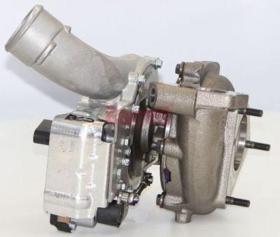 Turbocompressor GARRETT ref. 776469-5005S