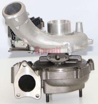 Turbocompressor GARRETT ref. 776469-5005S