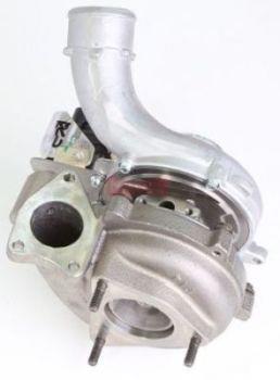Turbocompressor GARRETT ref. 776469-5005S