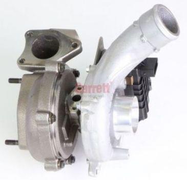 Turbocompressor GARRETT ref. 776469-5005S