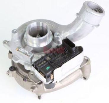 Turbocompressor GARRETT ref. 776469-5005S