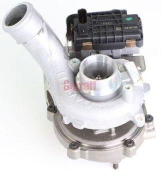 Turbocompressor GARRETT ref. 776469-5005S