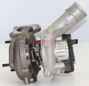 Turbocompressor GARRETT ref. 776469-5005S