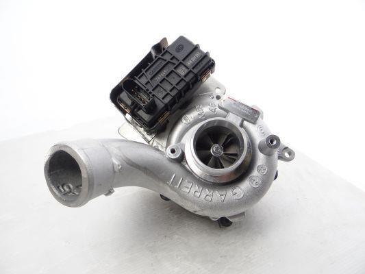 Turbocompresseur (Turbo) GARRETT ref. 776469-5006S