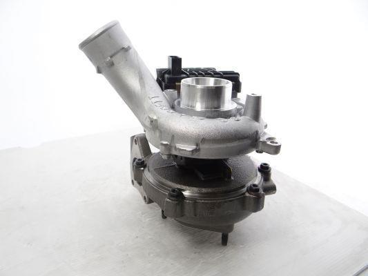 Turbocompresseur (Turbo) GARRETT ref. 776469-5006S