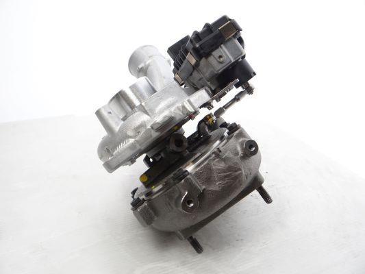Turbocompresseur (Turbo) GARRETT ref. 776469-5006S