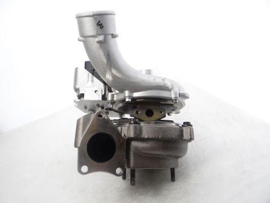 Turbocompresseur (Turbo) GARRETT ref. 776469-5006S