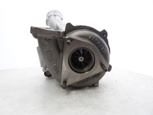 Turbocompresseur (Turbo) GARRETT ref. 776469-5006S