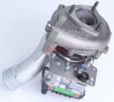 Turbocompresseur (Turbo) GARRETT 776470-5003S