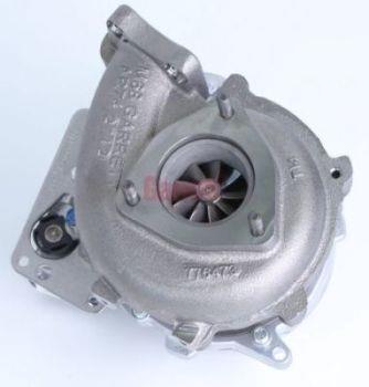 Turbocompresseur (Turbo) GARRETT 776470-5003S