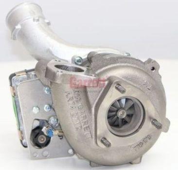 Turbocompresseur (Turbo) GARRETT 776470-5003S
