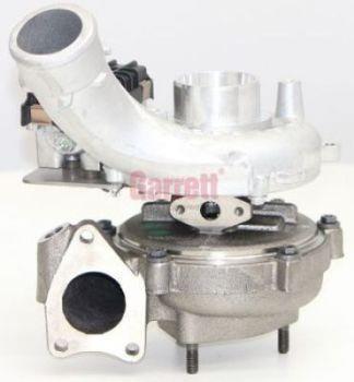 Turbocompresseur (Turbo) GARRETT 776470-5003S