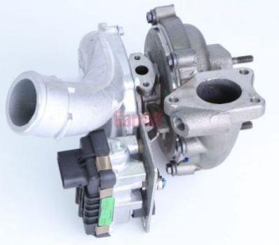 Turbocompresseur (Turbo) GARRETT 776470-5003S