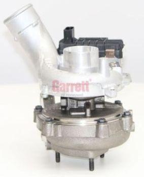 Turbocompresseur (Turbo) GARRETT 776470-5003S
