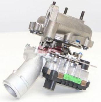 Turbocompresseur (Turbo) GARRETT 776470-5003S