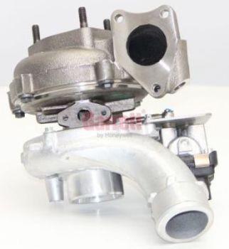 Turbocompresseur (Turbo) GARRETT 776470-5003S