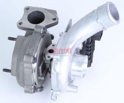 Turbocompresseur (Turbo) GARRETT 776470-5003S