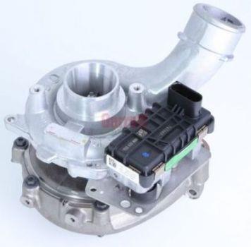 Turbocompresseur (Turbo) GARRETT 776470-5003S