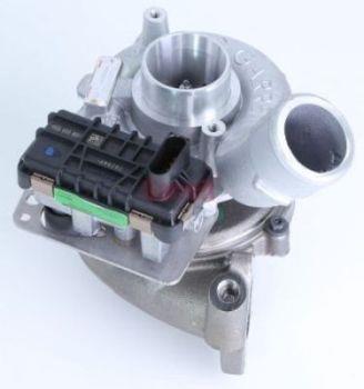 Turbocompresseur (Turbo) GARRETT 776470-5003S