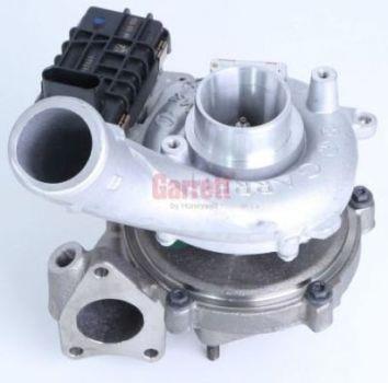 Turbocompresseur (Turbo) GARRETT 776470-5003S