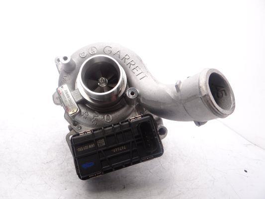 Turbocompresseur (Turbo) GARRETT ref. 776470-5003W