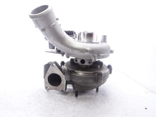 Turbocompresseur (Turbo) GARRETT ref. 776470-5003W