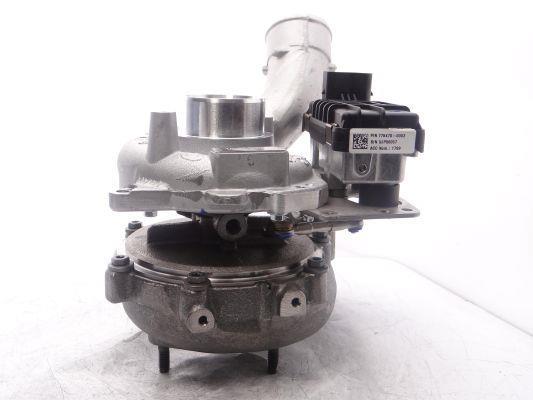Turbocompresseur (Turbo) GARRETT ref. 776470-5003W