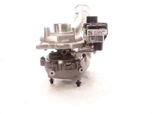 Turbocompresseur (Turbo) GARRETT ref. 777159-5003S