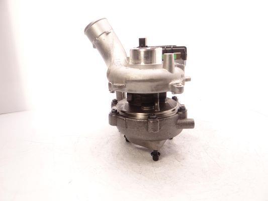Turbocompresseur (Turbo) GARRETT ref. 777159-5003S
