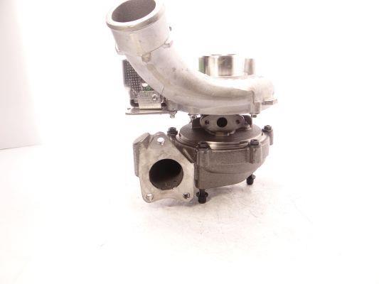 Turbocompresseur (Turbo) GARRETT ref. 777159-5003S
