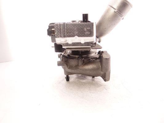 Turbocompresseur (Turbo) GARRETT ref. 777159-5003S