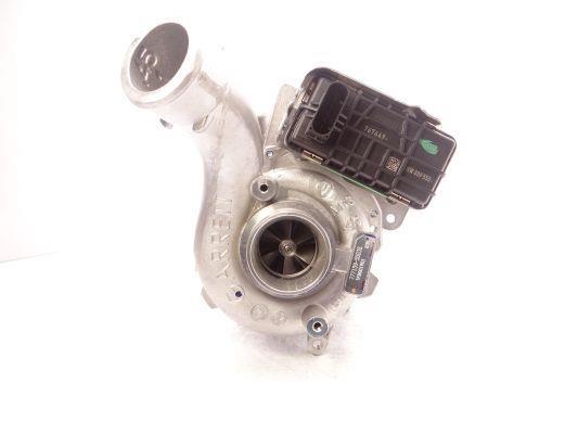 Turbocompresseur (Turbo) GARRETT ref. 777159-5003S