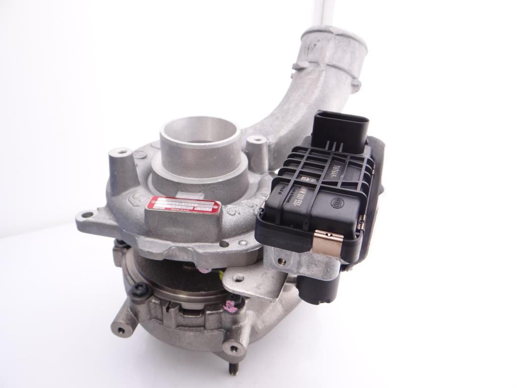 Turbocompresseur (Turbo) GARRETT ref. 777159-5003S