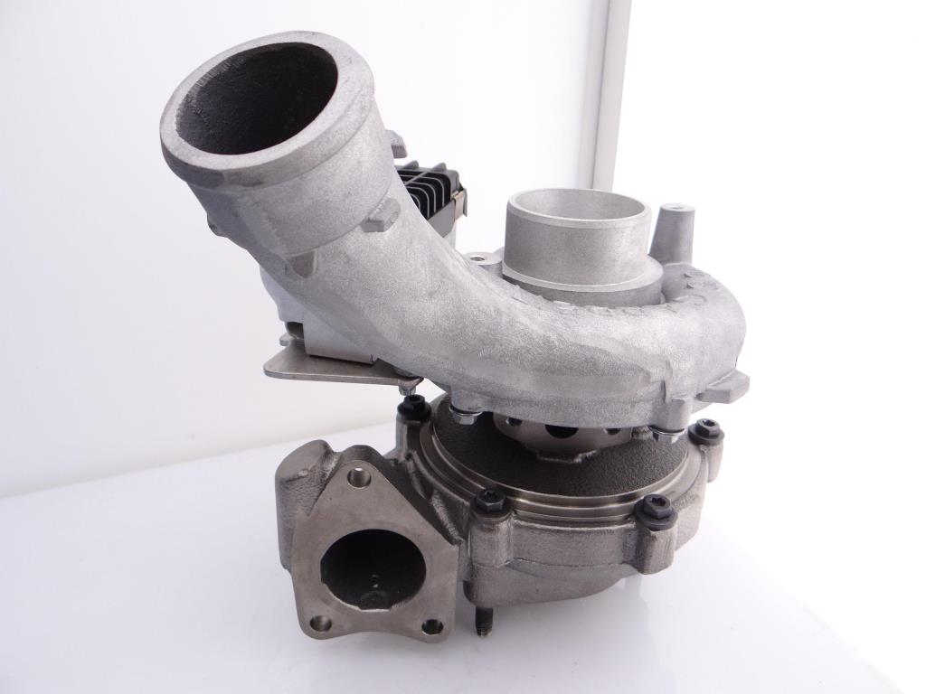 Turbocompresseur (Turbo) GARRETT ref. 777159-5003S