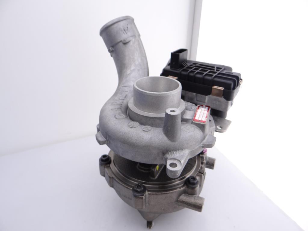 Turbocompresseur (Turbo) GARRETT ref. 777159-5003S