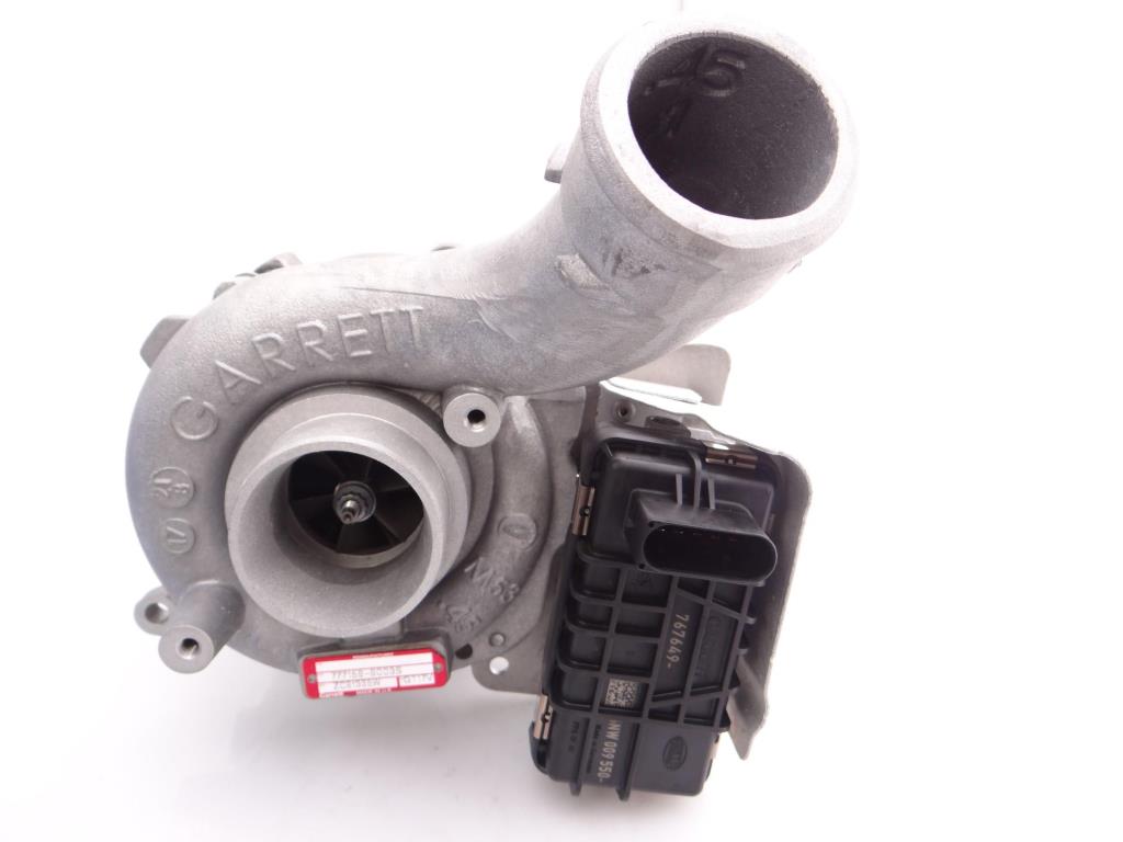 Turbocompresseur (Turbo) GARRETT ref. 777159-5003S