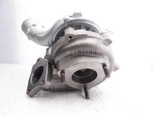 Turbocompressor GARRETT ref. 777162-5001S