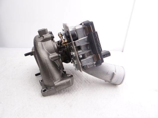 Turbocompressor GARRETT ref. 777162-5001S
